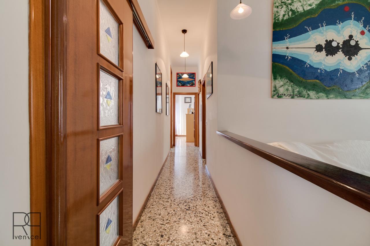 Villa Noto Lagoon Flat Lido di Venezia Kültér fotó