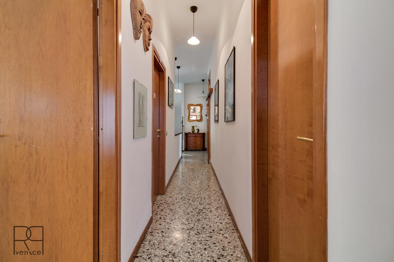Villa Noto Lagoon Flat Lido di Venezia Kültér fotó