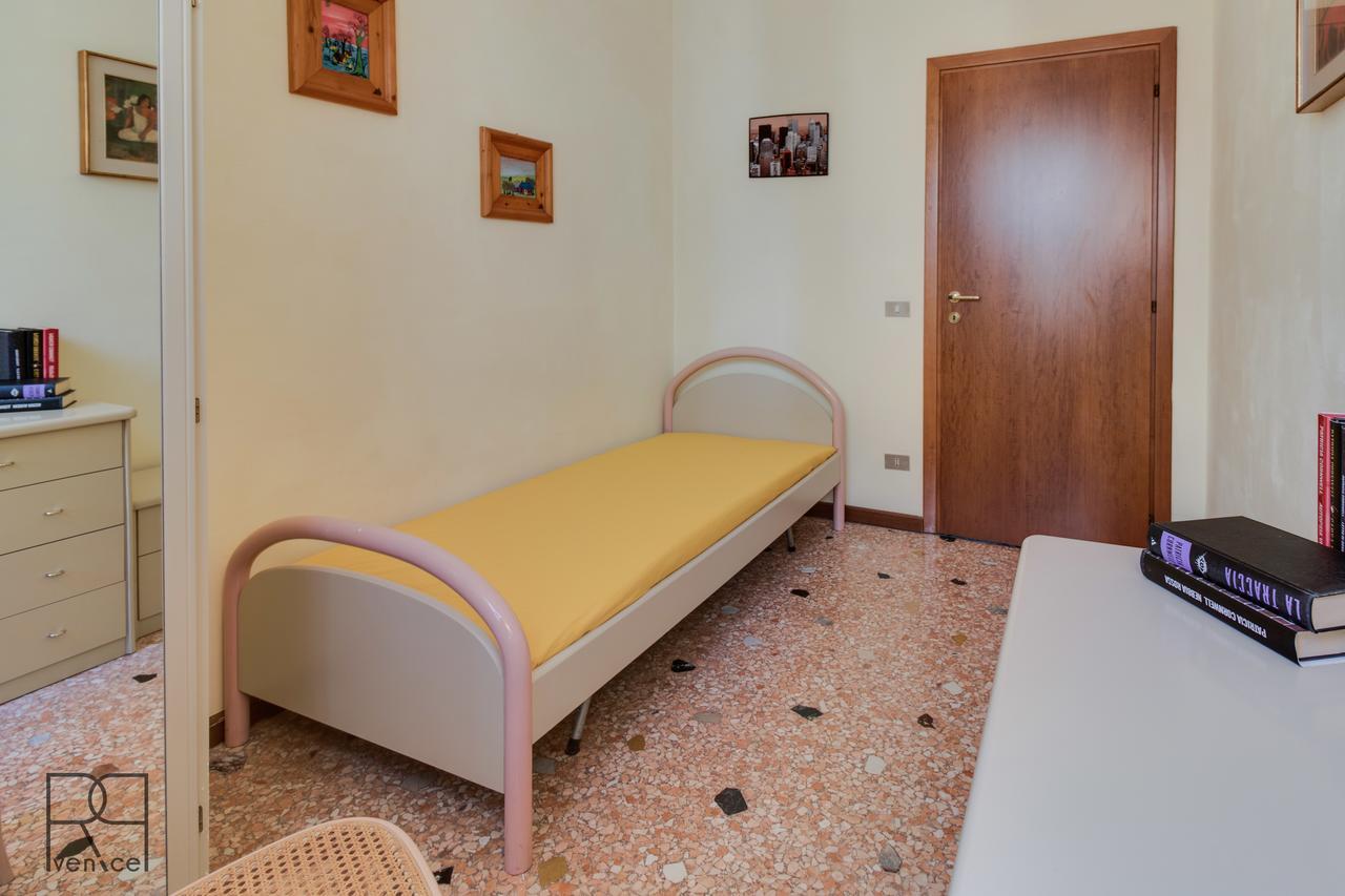 Villa Noto Lagoon Flat Lido di Venezia Kültér fotó