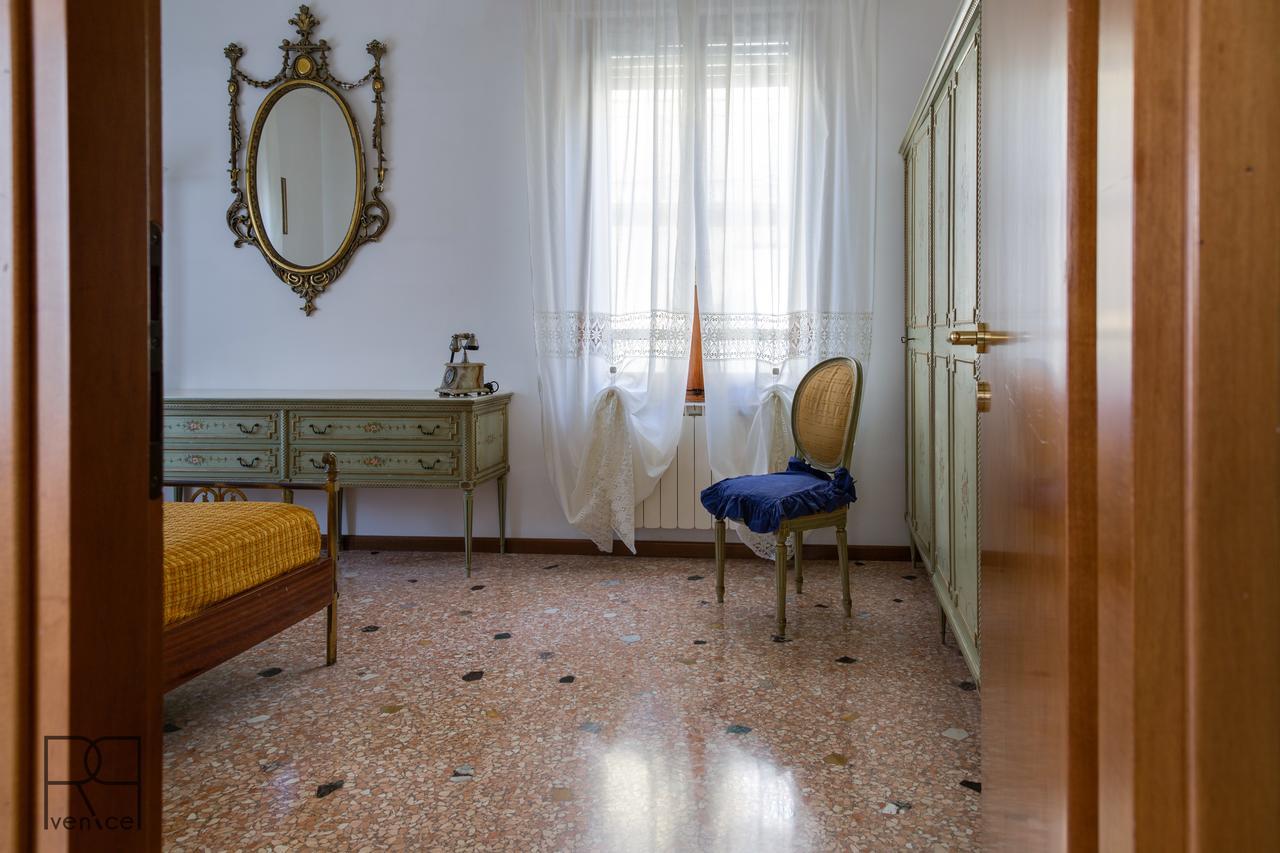 Villa Noto Lagoon Flat Lido di Venezia Kültér fotó