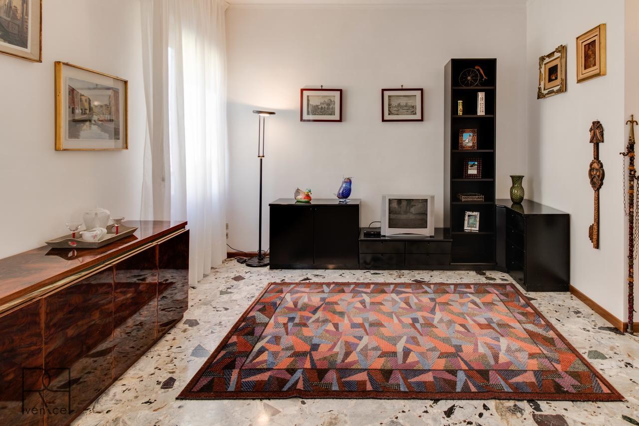 Villa Noto Lagoon Flat Lido di Venezia Kültér fotó