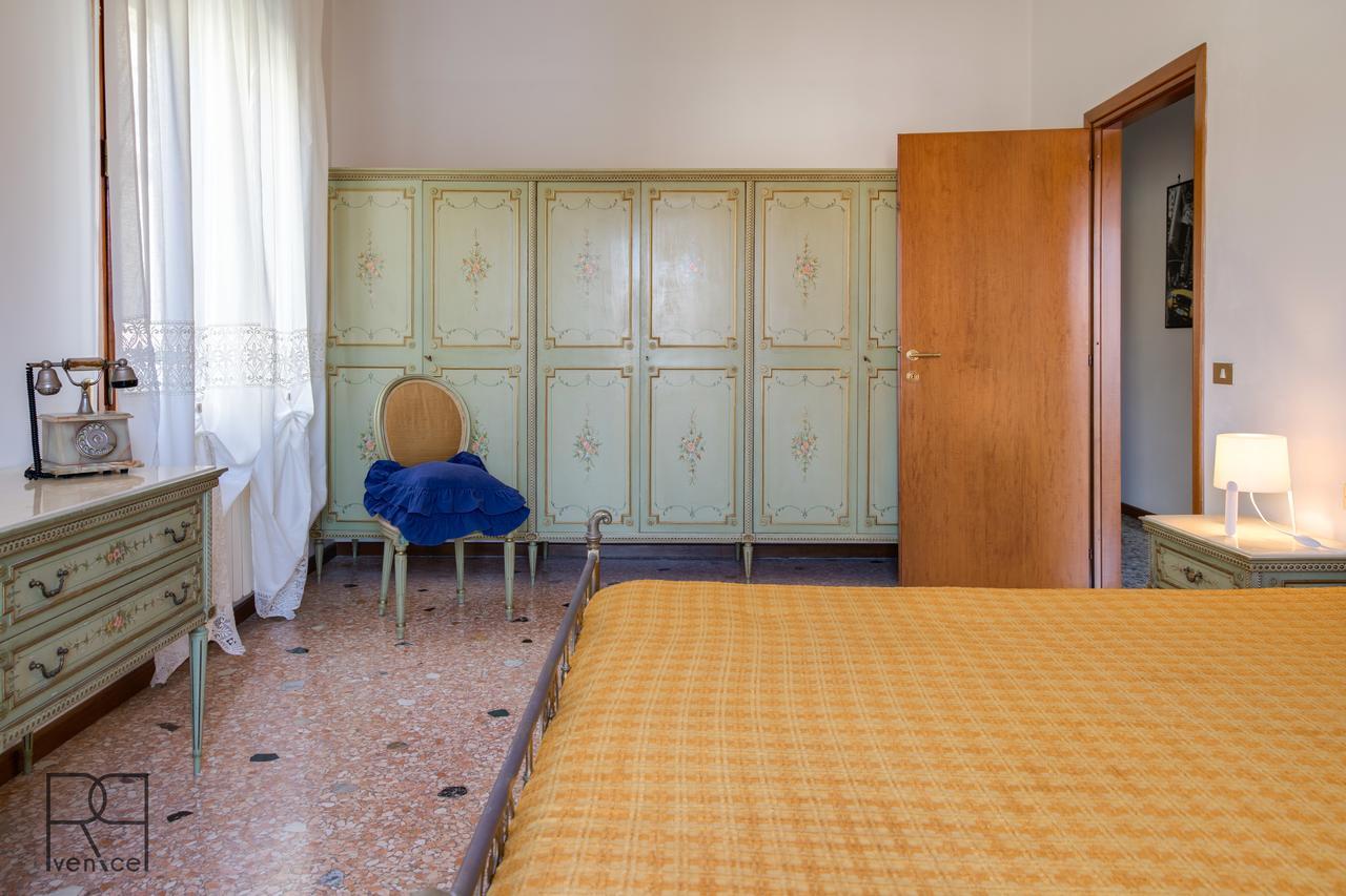 Villa Noto Lagoon Flat Lido di Venezia Kültér fotó